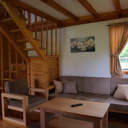 Krsmanovic Vakantiehuis