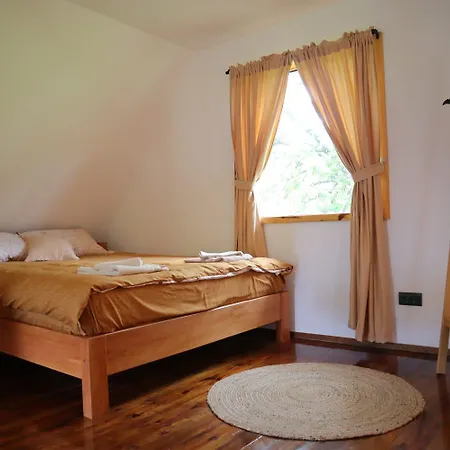 Krsmanovic Vakantiehuis *