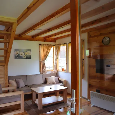 Krsmanovic * Mokra Gora