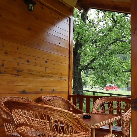 Case de vacanță Krsmanovic