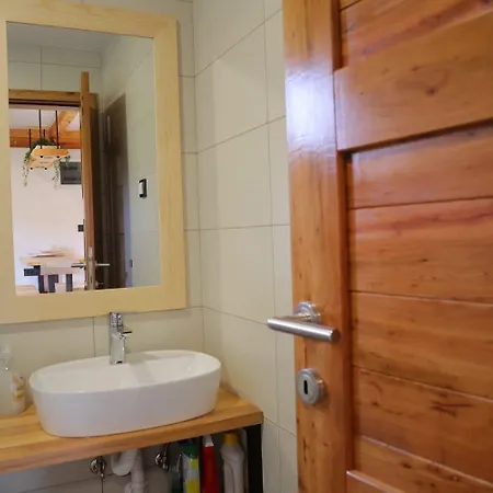 Krsmanovic Vakantiehuis Mokra Gora