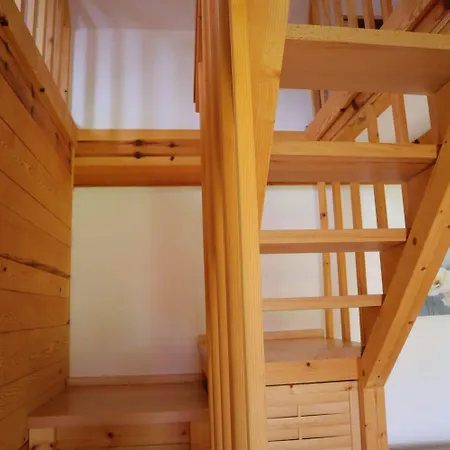 Krsmanovic Vakantiehuis *