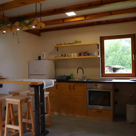 Krsmanovic Vakantiehuis *