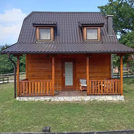 Krsmanovic Mokra Gora