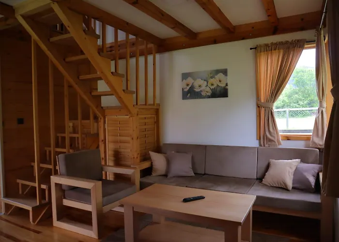 Krsmanovic Σπίτι διακοπών