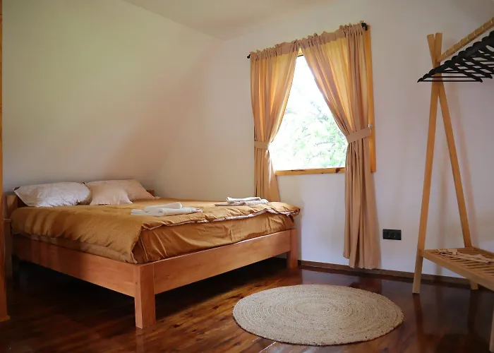 Krsmanovic Σπίτι διακοπών *