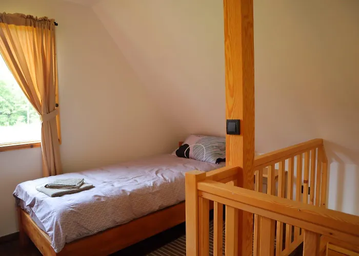 Σπίτι διακοπών Krsmanovic