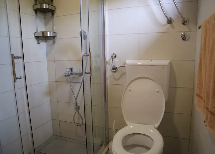 Krsmanovic Σπίτι διακοπών *