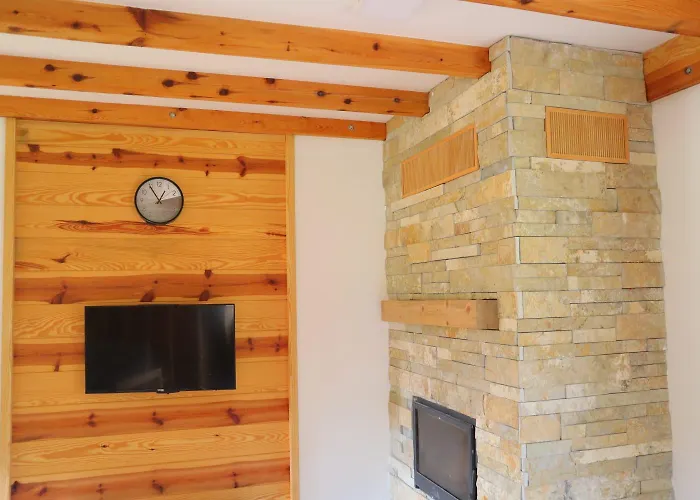 Krsmanovic Μόκρα Γκόρα