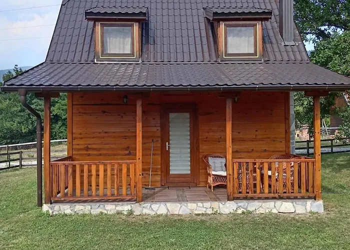 Krsmanovic Μόκρα Γκόρα